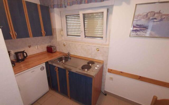 Apartment in Crikvenica 40886