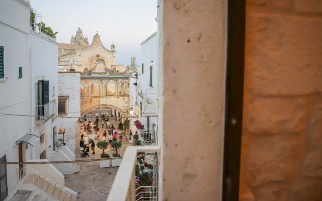 TD Terrazze di Carole Panoramic Terrace Jacuzzi