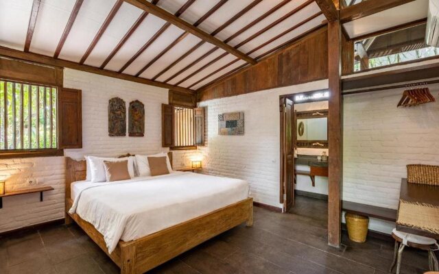 Rimba Villas Gili Air