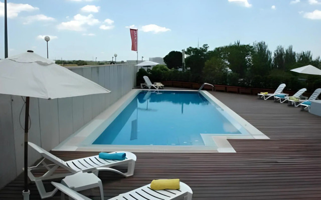 Отель B&B Hotel Tarragona Valls