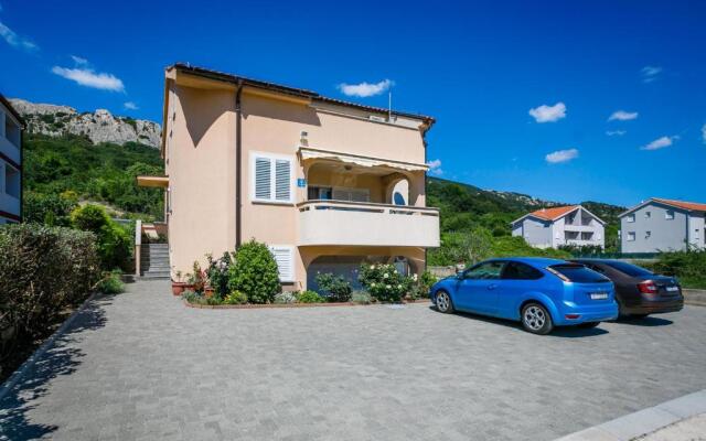 Apartment Pirun