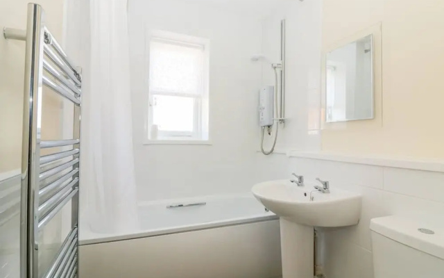 Malting Cottage