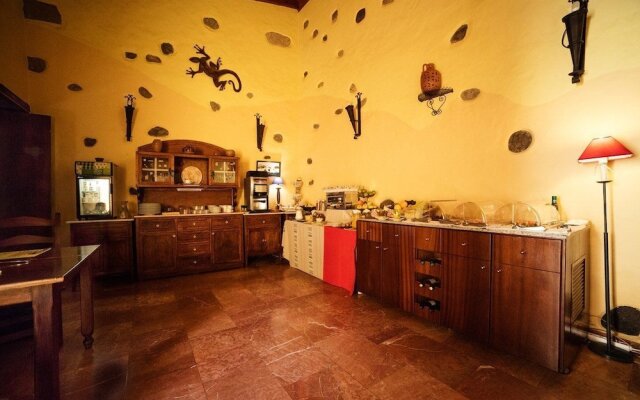 Rural Casa de los Camellos Hotel