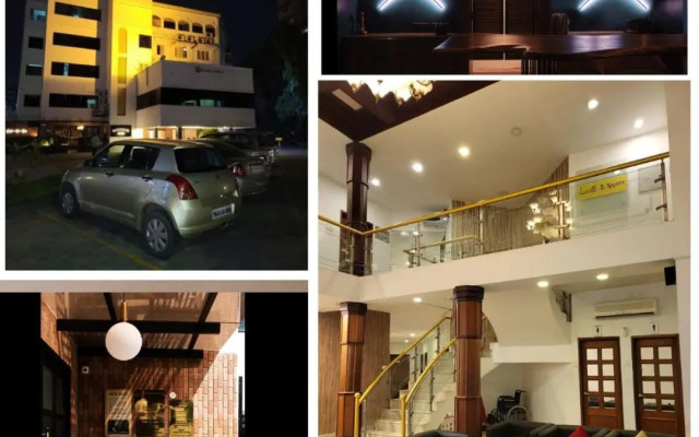 Kings Hotel Egmore