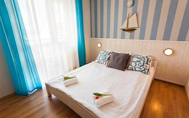 Apartament Słoneczny