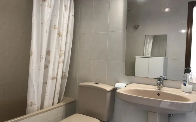 Apartamento Iranzu - 131B