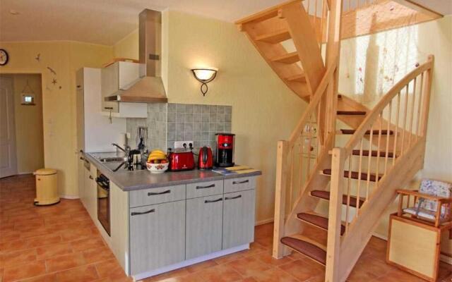 Ferienwohnung Nienhagen MOST 2170