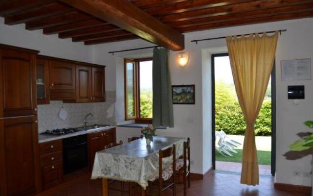 Agriturismo La Querce