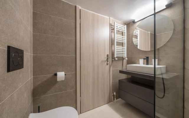 Sofihome Ampelokipi Station