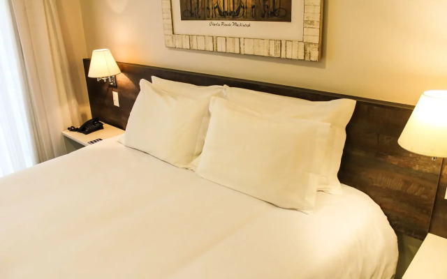 Charrua Hotel