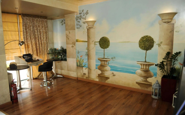 Villa Orion Hotel