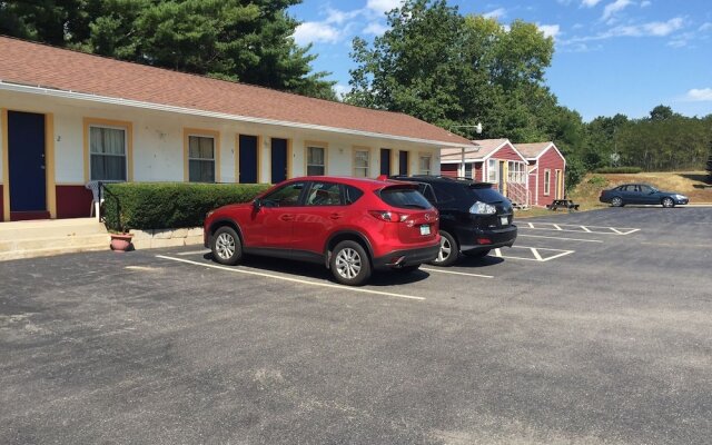 Biddeford Motel