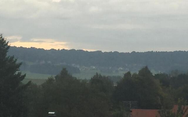 Gasthof Weißer Löwe