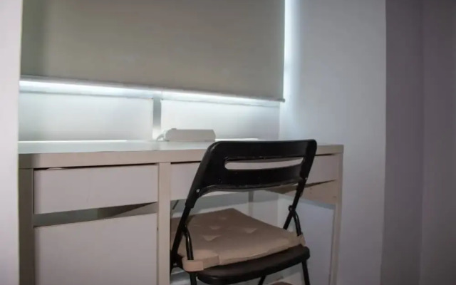 Comfy Studio At Pakubuwono Terrace Apartment