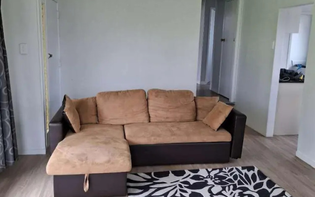 3 Bedroom House A 3 Frank St