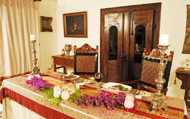 Parador Nature Resort and Spa