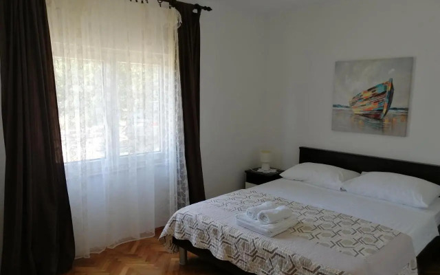 Holiday house Tunjarice