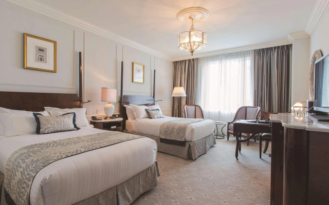 The Charleston Place