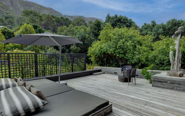 Future Found Sanctuary, Luxury Boutique Hotel By NEWMARK