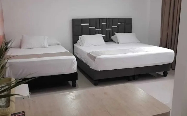 Hotel Granada Loft