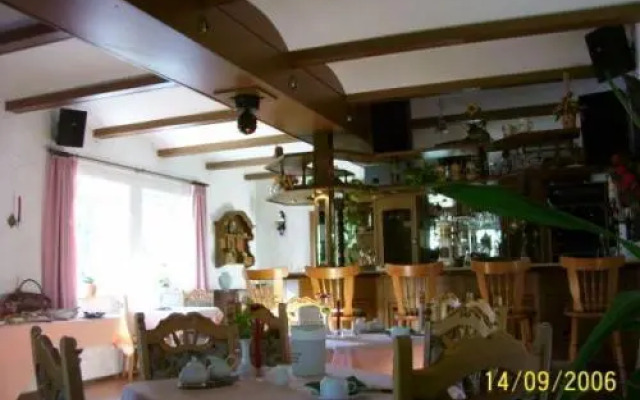 Hotel Landhof Jersleben