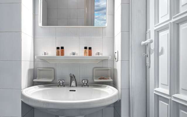 Marina Grande on the Sea. Real Sorrento experience