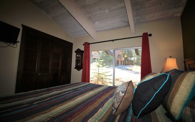 Mammoth S #205 3 Bedroom Condo