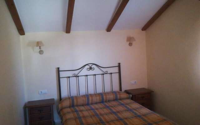 Casa Cazorla