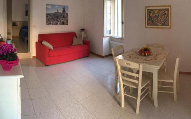 Appartamento Le Tre Volte