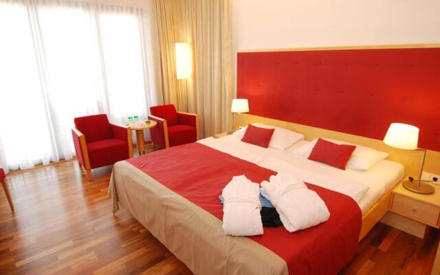 Therme Laa - Hotel & Silent Spa