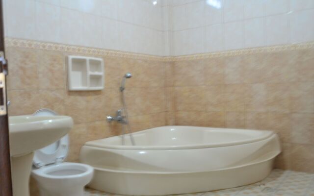 Puri Anom Guest House