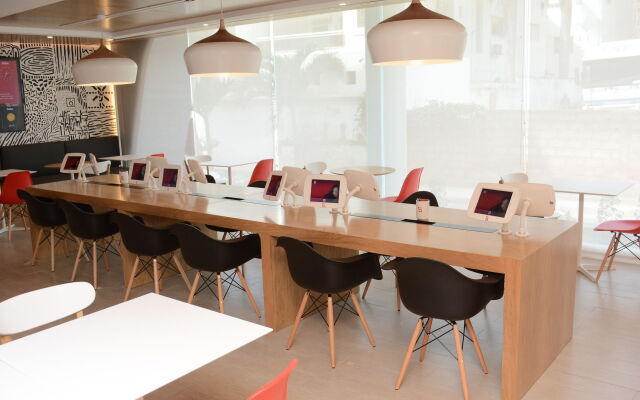 Yaas Hotel Dakar Almadies