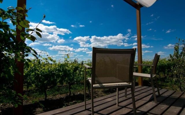 Pizzorno Lodge & Wine