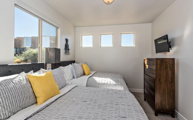 Back Nine Villa Villa 4