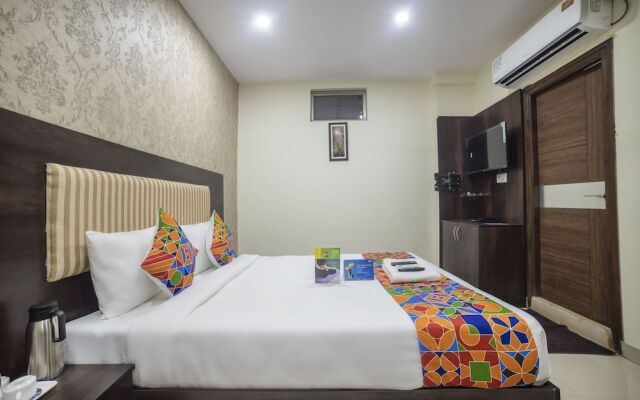 FabHotel Tirumala Secundrabad Railway St