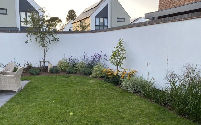 Impeccable 3-bed House - Topsham, Exeter