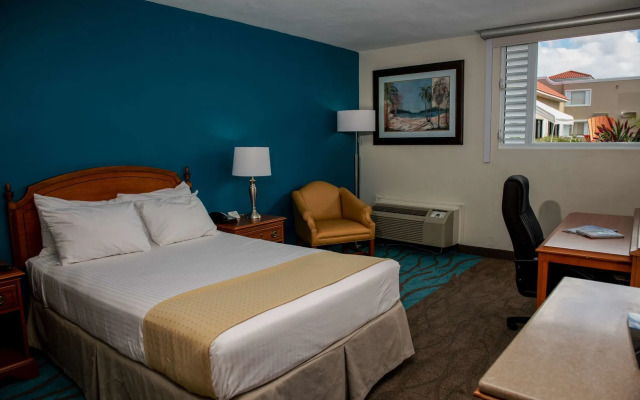 Spark by Hilton Ponce