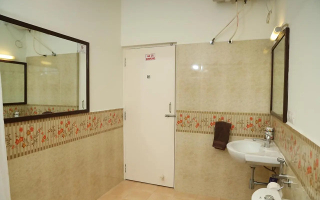 Copperhill Villa Luxury Homestay
