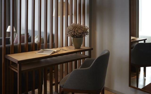 Abrigo da Montanha Hotel Rural & Spa