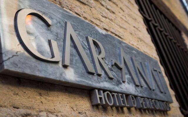 Gar Anat Hotel Boutique