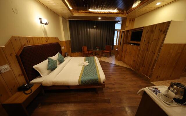 Hotel Yak
