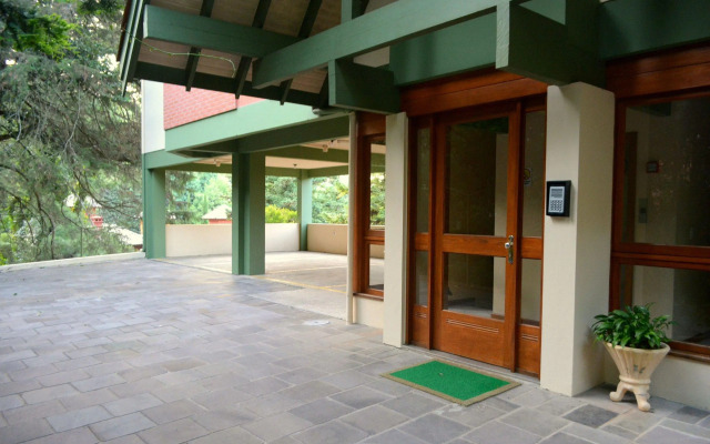 Residencial Maranello