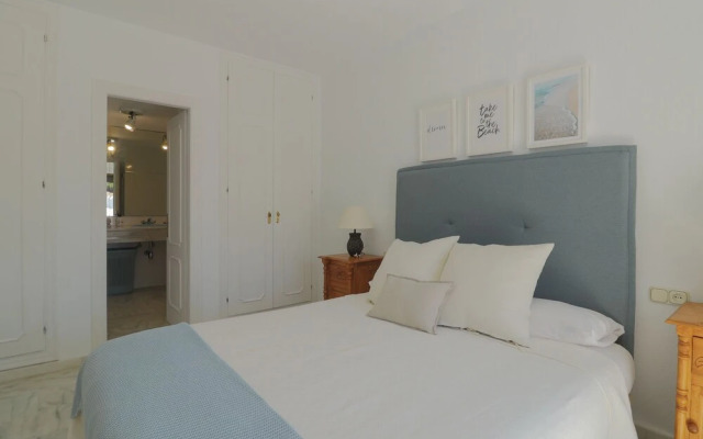 Sea View Peaceful Marbella Beach