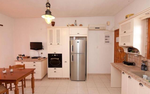 Villa Lefkes