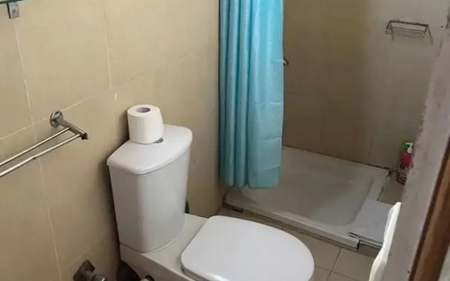 El Primo Dahab Hotel