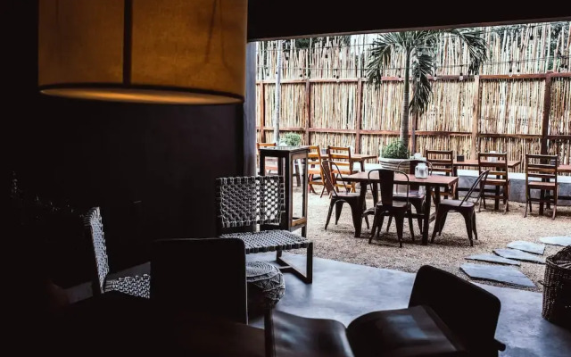 Aroma Tulum