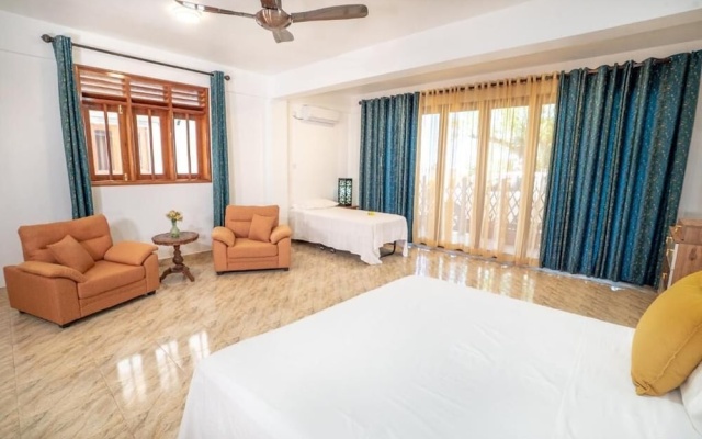 La Belle Residence
