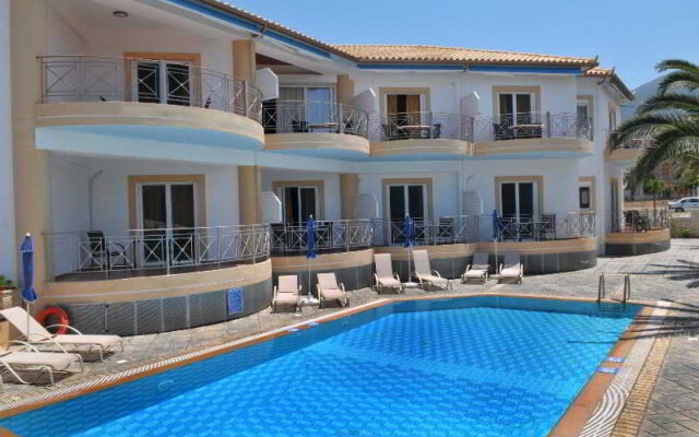 Kasimis Studios