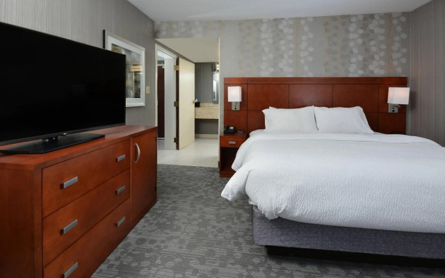 Courtyard by Marriott Beckley