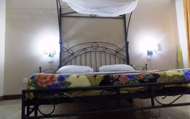 Soroti Hotel